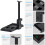Xbox Series X Cooling Fan and Dual Controller Charging Station 3