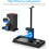 Xbox Series X Cooling Fan and Dual Controller Charging Station 7