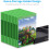 Xbox Series X Cooling Fan and Dual Controller Charging Station 4