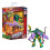 Hasbro Transformers War for Cybertron Kingdom Deluxe Waspinator action figure 2