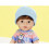 Baby Born Brother 43cm Doll 7