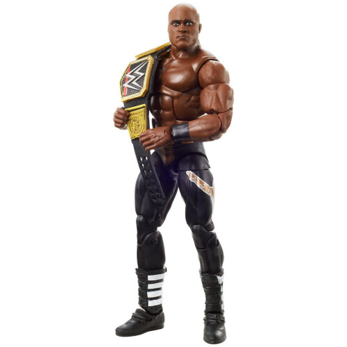 WWE Bobby Lashley - WWE Elite Series 89 2