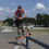Pro Stunt Scooter, 360 Degree Spin Handlebar Trick Scooter Street 2