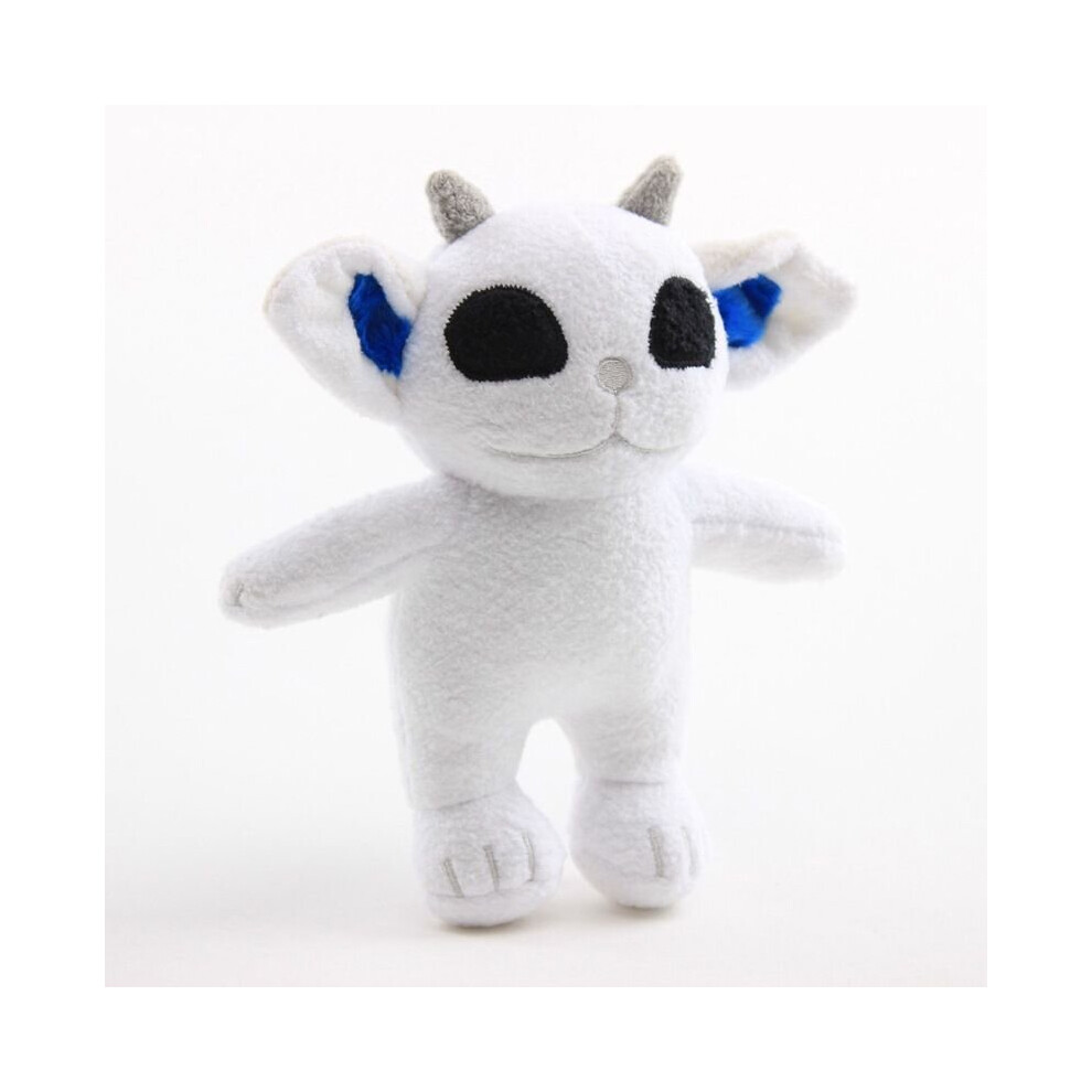 Twenty One Pilots Ned Plush Toy 21 Pilots Soft Stuffed Doll Gift