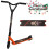 Pro Stunt Scooter, 360 Degree Spin Handlebar Trick Scooter Street 1