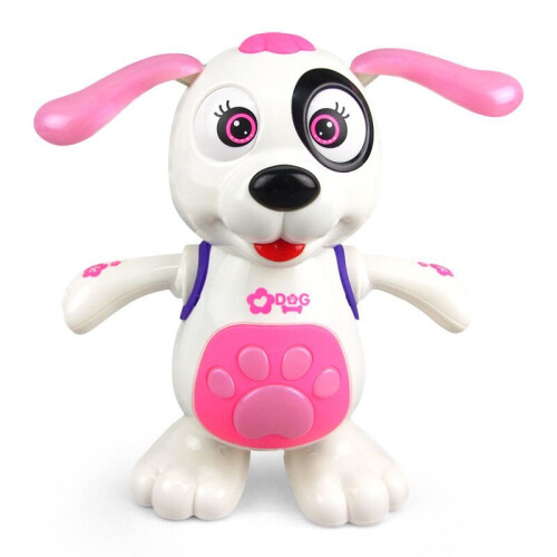 Pink toys for 4 year old online