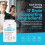 JustFloow Genius Mind | Cognitive Enhancer | Nootropic Supplement That Boost Energy, Focus, Memory and Mental Performance 2