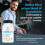 JustFloow Genius Mind | Cognitive Enhancer | Nootropic Supplement That Boost Energy, Focus, Memory and Mental Performance 4