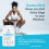 JustFloow Genius Mind | Cognitive Enhancer | Nootropic Supplement That Boost Energy, Focus, Memory and Mental Performance 5