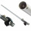 75cm Extension Pole 26mm 9 Spline MultiTool Brush Cutter Hedge Trimmer 1
