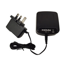18V Lithium-Ion Battery Charger for eSkde, Eckman & Trueshopping Garden Tools - LICG1