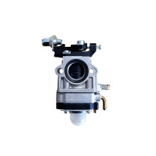 eSkde CARB52 52cc Carburettor Ready to Fit Replacement for 52cc Multi-Tools Back Packs & Hedge Trimmers