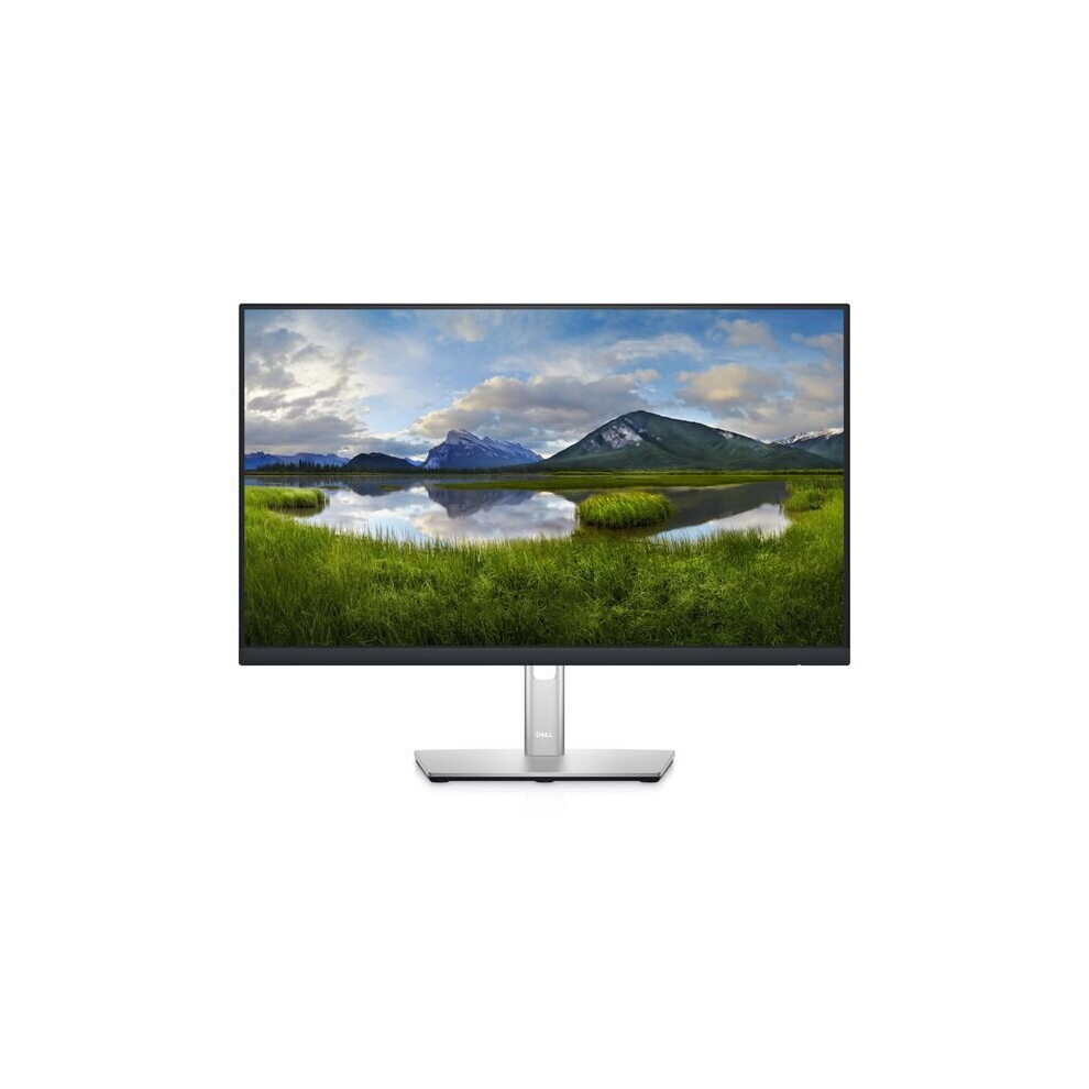 Dell P2422he Led-Skrm - 23.8" - 1920 X P2422he