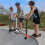 Pro Stunt Scooter for Adult and Teens, Spin Handlebar 11