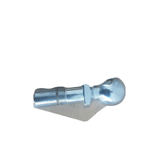 Tow Ball 2 Inch 30mm Pin 6000lbs 1