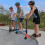 Pro Stunt Scooter 360 Degree Spin Handlebar Trick Scooter Street Style 3