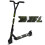 Pro Stunt Scooter 360 Degree Spin Handlebar Trick Scooter Street Style 10