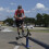 Pro Stunt Scooter 360 Degree Spin Handlebar Trick Scooter Street Style 5