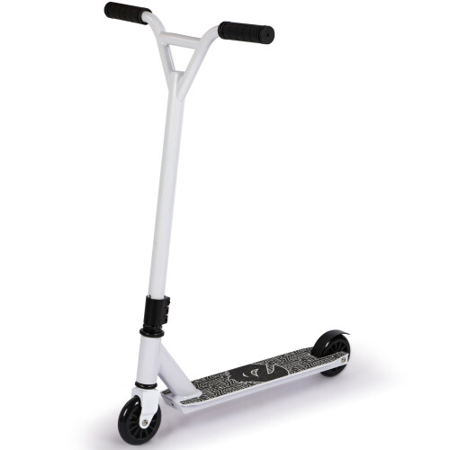 Pro Stunt Scooter for Adult and Teens, Spin Handlebar 1