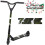 Pro Stunt Scooter 360 Degree Spin Handlebar Trick Scooter Street Style 1