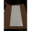 IT Kitchens Santini Gloss White Slab Larder Wall End Panel (H)720mm 1