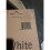 IT Kitchens Santini Gloss White Slab Larder Wall End Panel (H)720mm 3
