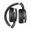Wireless Headphones HD 4.40 BT Professional Bluetooth Over Ear Black 6