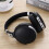 Wireless Headphones HD 4.40 BT Professional Bluetooth Over Ear Black 4
