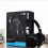 Wireless Headphones HD 4.40 BT Professional Bluetooth Over Ear Black 1