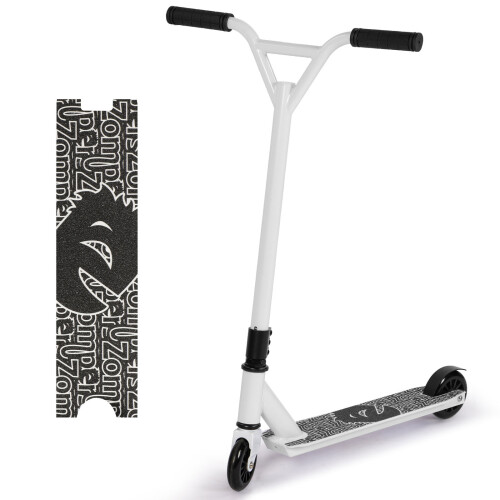 Pro Stunt Scooter for Adult and Teens, Spin Handlebar 2