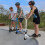 Pro Stunt Scooter for Adult and Teens, Spin Handlebar 8