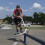 Pro Stunt Scooter for Adult and Teens, Spin Handlebar 10