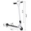 Pro Stunt Scooter for Adult and Teens, Spin Handlebar 7