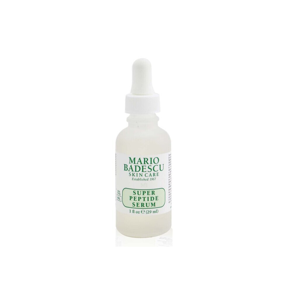 Super Peptide Serum - 29g/1oz