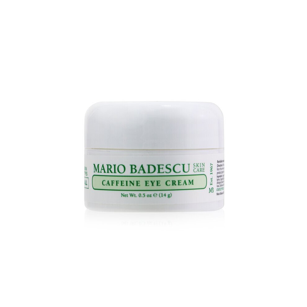 Caffeine Eye Cream - 14g/0.5oz