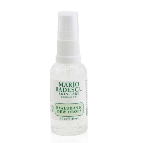 Mario Badescu Hyaluronic Dew Drops - 29ml/1oz