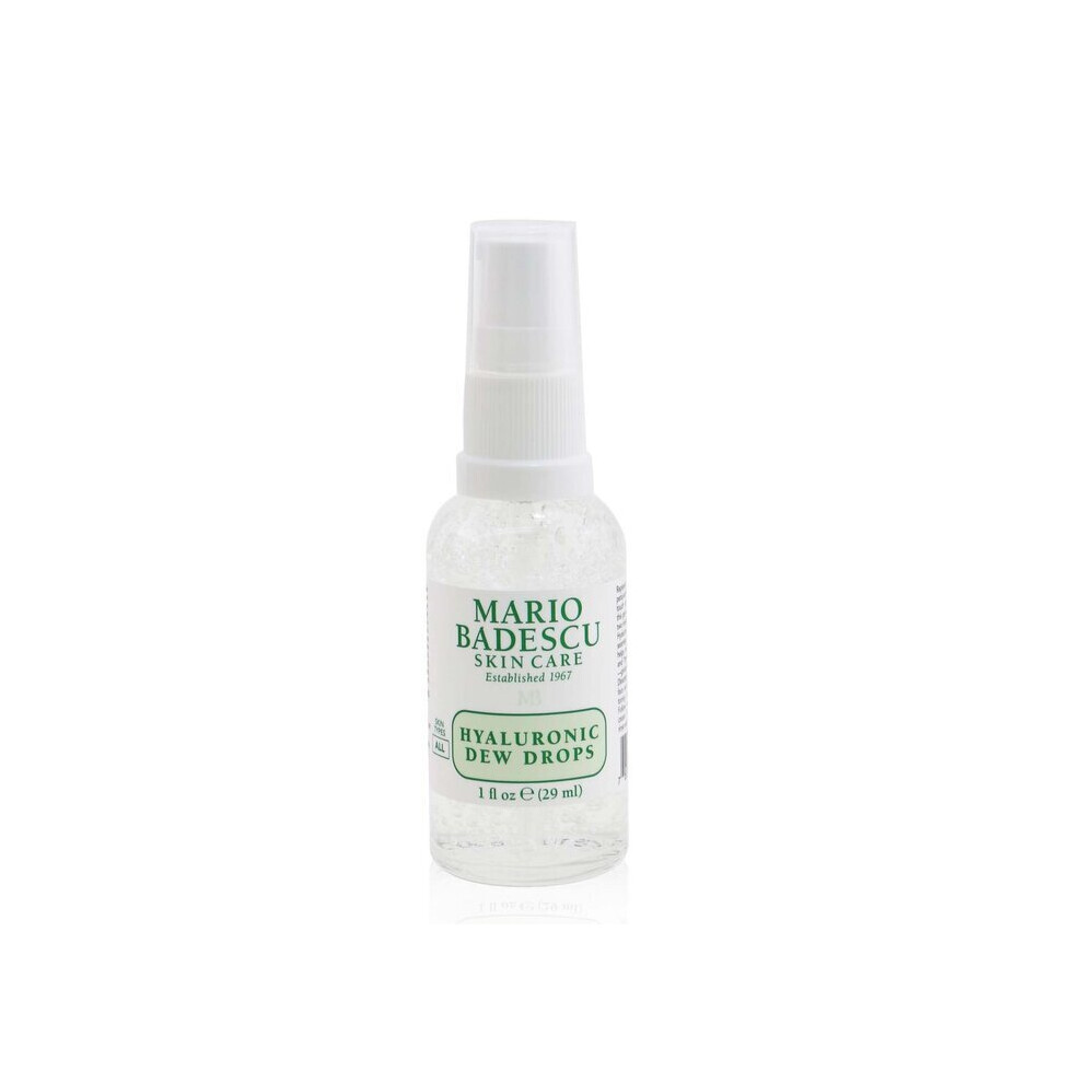 Mario Badescu Hyaluronic Dew Drops - 29Ml/1Oz