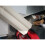 IT Kitchens Gloss Cream Slab Post, (W)13.5mm (H)895mm x 2 3