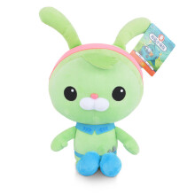 (Tweak) 8" Octonauts Stuffed Animal Children Christma Toys
