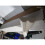 IT Kitchens Gloss Cream Slab Post, (W)13.5mm (H)895mm x 2 1