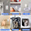 Cat Litter Deodorizer-Air Purifier Ozone Generator 5
