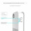 Cat Litter Deodorizer-Air Purifier Ozone Generator 4