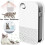 Cat Litter Deodorizer-Air Purifier Ozone Generator 11