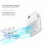 Cat Litter Deodorizer-Air Purifier Ozone Generator 8