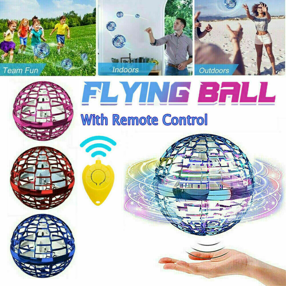 Mini remote control ball clearance
