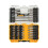 DeWalt Dewalt 40 τεμαχίων σετ κομματιών για κατσαβίδι κρούσης 2