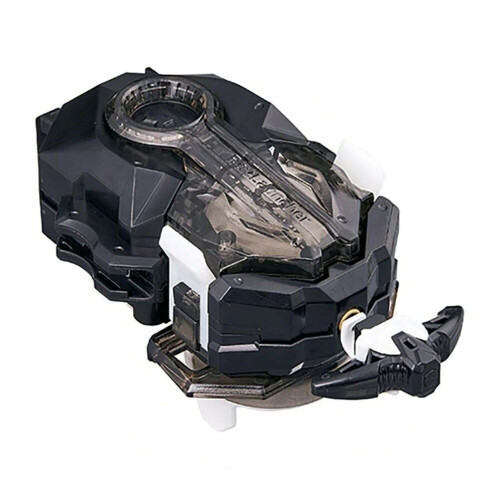 Takara Tomy BeyLauncher Beyblade Burst Dynamite String Launcher B-184 2