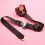 Adjustable Retractable Car Seat Belt Lap Belt 3Point Safety Universal 3