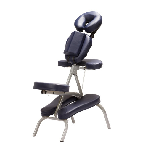 Affinity Puma Light-Weight Onsite Massage Chair