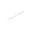 IT Kitchens Gloss White Slab Post, (W)23mm (H)900mm x 2 1